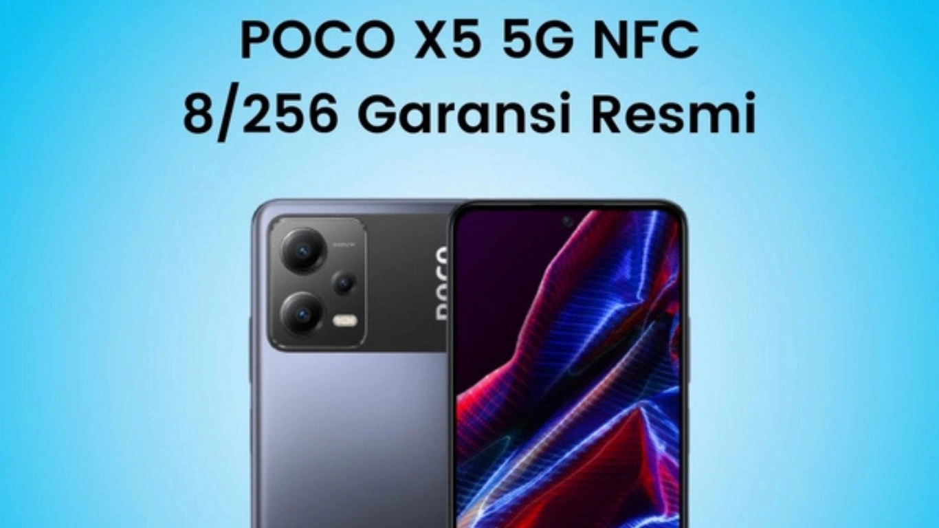 HP Kamera 0.5 RAM 8GB Harga 1 Jutaan, Pilihan Terbaik 2025
