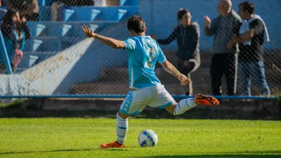 Jenis-jenis Tendangan Sepak Bola, Cek 13 Daftarnya