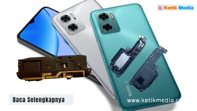 Kode untuk Memperbaiki Speaker HP Xiaomi Praktis & Cepat