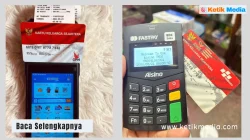 Mini ATM Fastpay: Harga dan Biaya Tarik Tunai Fastpay