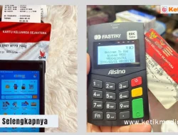 Mini ATM Fastpay: Harga dan Biaya Tarik Tunai Fastpay