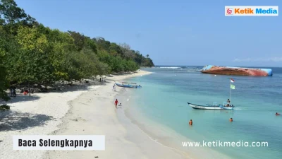 17 Pantai Jawa Barat Terindah untuk Liburan dan Lihat Sunset