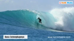 Rekomendasi Terbaik Pantai untuk Belajar Surfing di Bali