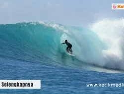Rekomendasi Terbaik Pantai untuk Belajar Surfing di Bali