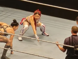 Pemain Smackdown Wanita Terkuat Era Sekarang dan 90-an