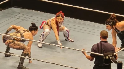 Pemain Smackdown Wanita Terkuat Era Sekarang dan 90-an