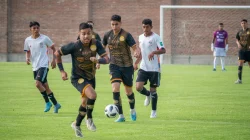 Diminta Sebutkan Teknik Dasar Sepak Bola? Cek 6 Daftarnya