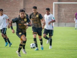 Diminta Sebutkan Teknik Dasar Sepak Bola? Cek 6 Daftarnya