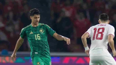 Preview Sepak Bola Arab Saudi vs Indonesia, Jadwal dan H2H