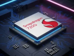 Daftar Chipset yang Setara dengan Snapdragon 720G, Apa Saja?