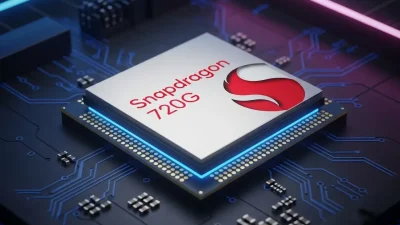 Daftar Chipset yang Setara dengan Snapdragon 720G, Apa Saja?