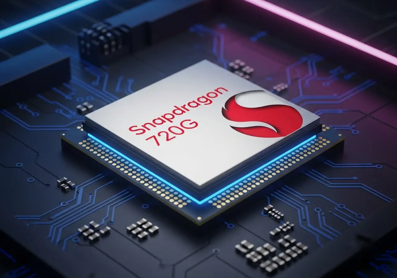 Daftar Chipset yang Setara dengan Snapdragon 720G, Apa Saja?