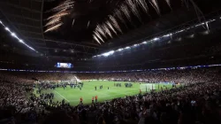 Stadion Terbesar di Dunia Apa Saja? Cek 13 Daftarnya ini