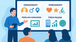 Strategi Efektif dalam Menerapkan Segmentasi Target Market