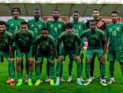 8 Fakta Tim Nasional Sepak Bola Arab Saudi, Ada Ranking FIFA