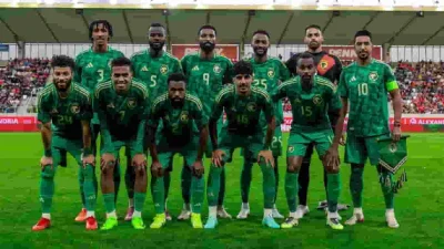 8 Fakta Tim Nasional Sepak Bola Arab Saudi, Ada Ranking FIFA