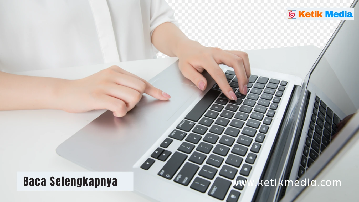 Transformasi Digital untuk Bisnis: Website Andal dan Profesional Jadi Kunci