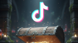 APK Mulung Koin TikTok Anti Zonk, Pasti Cuan!