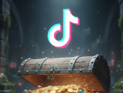 APK Mulung Koin TikTok Anti Zonk, Pasti Cuan!