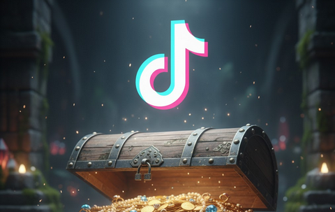 APK Mulung Koin TikTok Anti Zonk, Pasti Cuan!