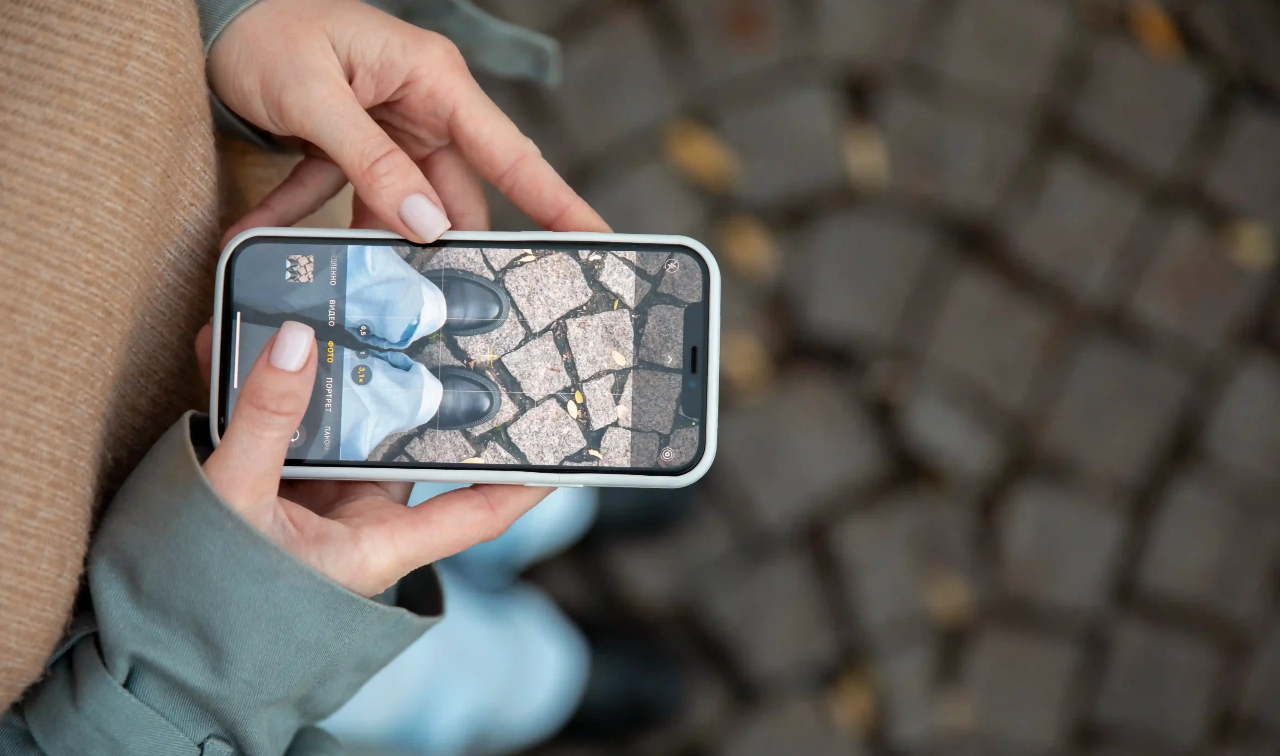 Download Camera GCAM LMC 8.4