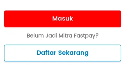 Cara Daftar Fastpay