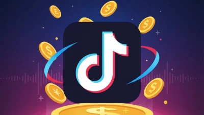 Cara Mendapatkan Koin TikTok Gratis dan Nilai Konversinya