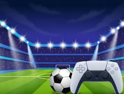 Cara Plesing PS3 untuk PES dan FIFA, Kunci Sukses Tendangan!