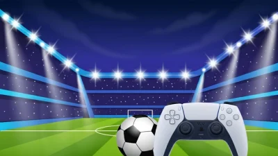 Cara Plesing PS3 untuk PES dan FIFA, Kunci Sukses Tendangan!