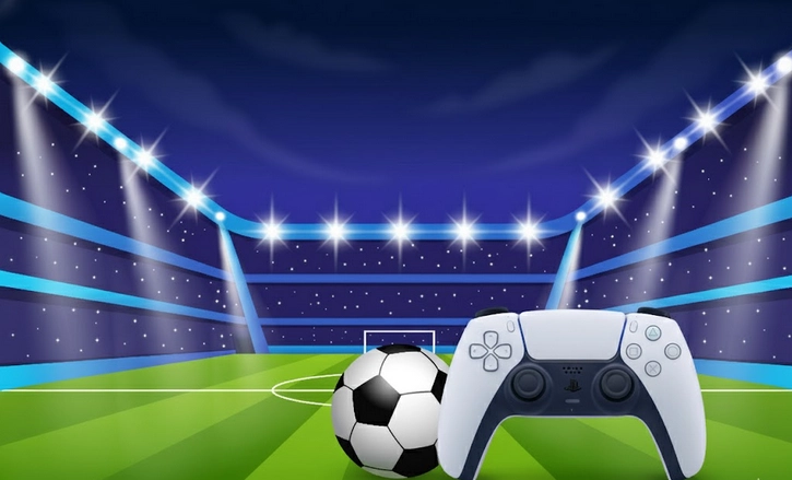 Cara Plesing PS3 untuk PES dan FIFA, Kunci Sukses Tendangan!