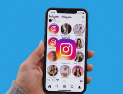 Cara Scroll IG dapat Uang, Tips Realistis untuk Pemula