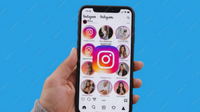 Cara Scroll IG dapat Uang, Tips Realistis untuk Pemula