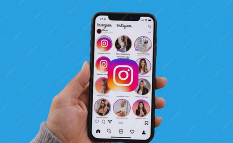 Cara Scroll IG dapat Uang, Tips Realistis untuk Pemula