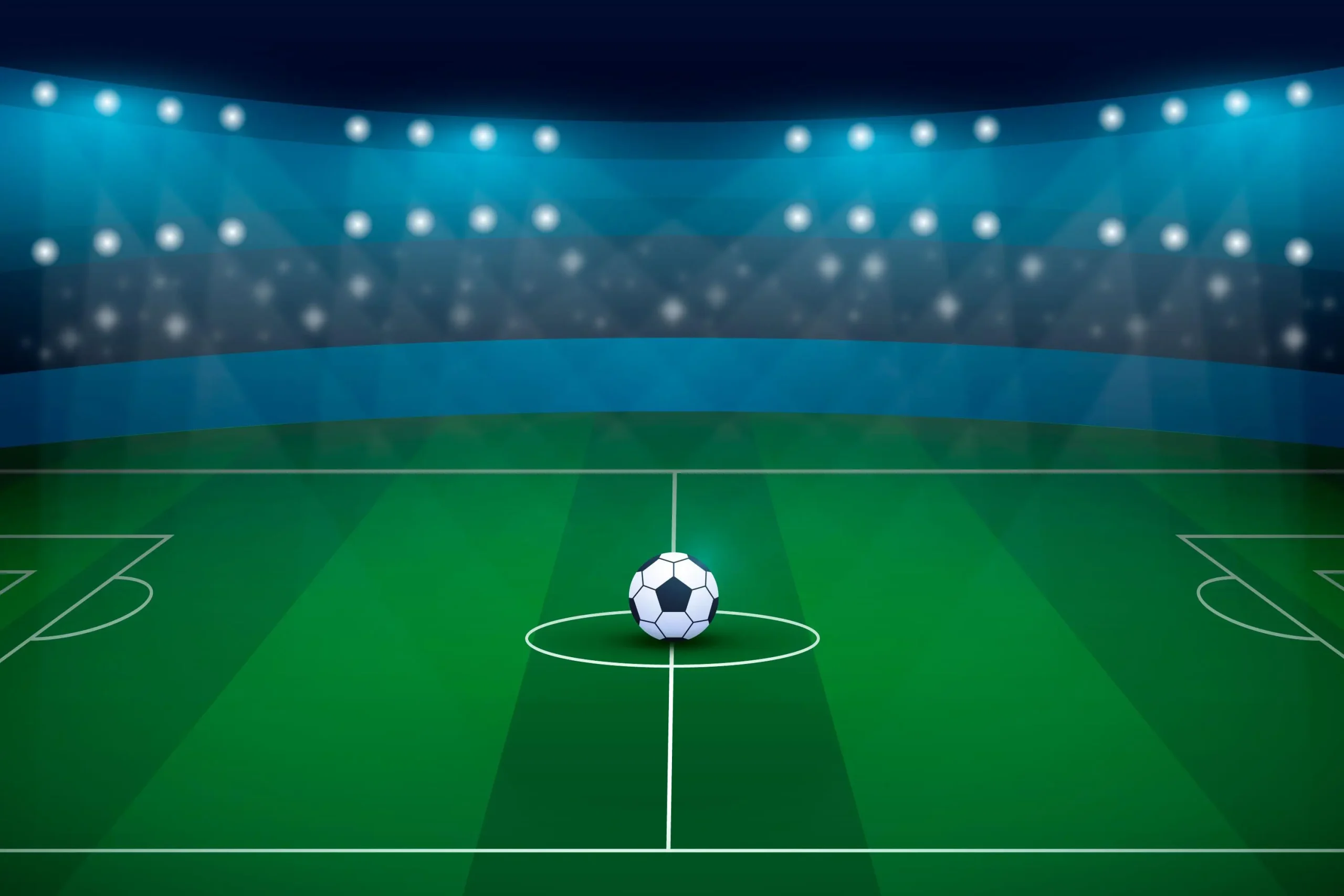 Cara Shooting PS3, Strategi Cetak Gol Anti Meleset!