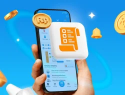 Cara Tarik Tunai DANA di Konter Pulsa Lengkap, Anti Ribet!