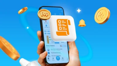 Cara Tarik Tunai DANA di Konter Pulsa Lengkap, Anti Ribet!