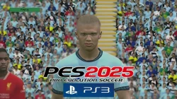 Cara Tendangan Keras PS3, Kuasai Teknik Jago Main PES!