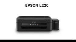 Download Resetter Epson L220 Beserta Panduan Lengkapnya