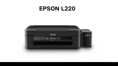 Download Resetter Epson L220 Beserta Panduan Lengkapnya