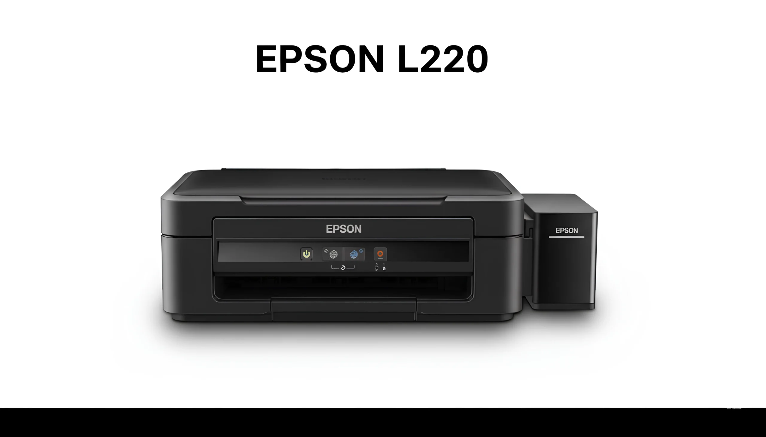 Download Resetter Epson L220 Beserta Panduan Lengkapnya