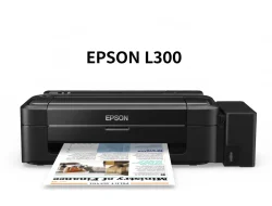 Download Resetter Epson L300 Versi Baru dan Tutorialnya