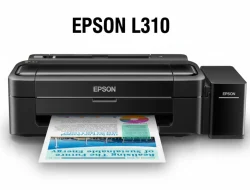 Download Resetter Epson L310 Gratis, 100% Work!