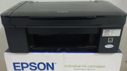 Download Resetter Epson TX111 Terbaru Gratis dan Anti Ribet