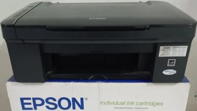 Download Resetter Epson TX111 Terbaru Gratis dan Anti Ribet