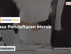 Rekomendasi Jasa Pendaftaran Merek dan Pendirian PT di Surabaya