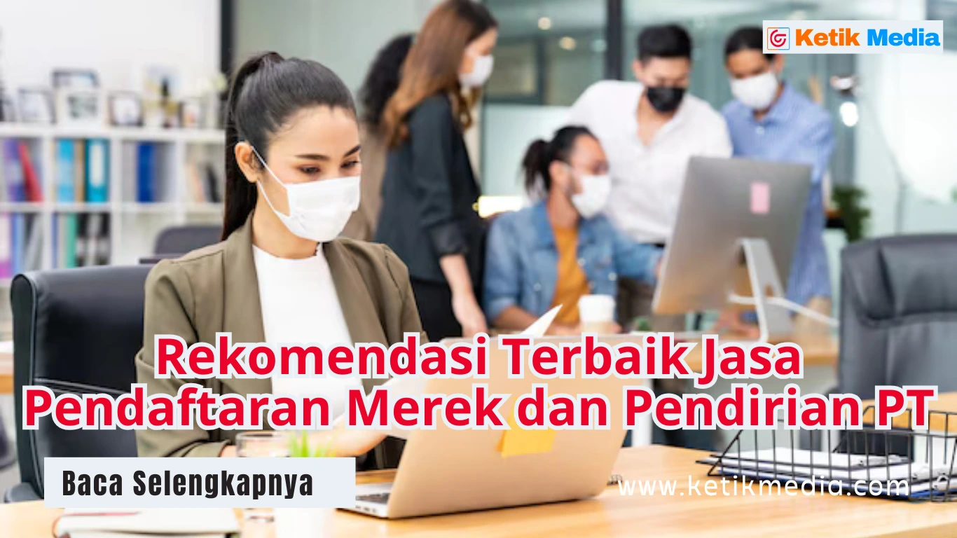 pendaftaran merek gratis