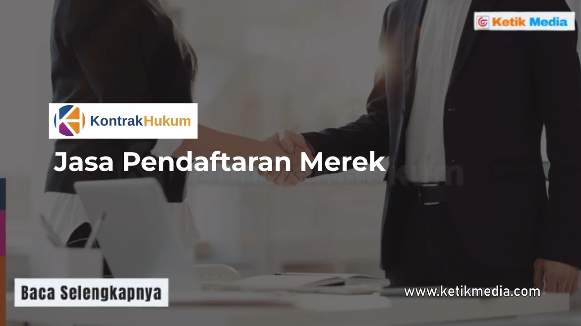 Jasa Pendaftaran Merek dan Pendirian PT di Surabaya: Dijamin Aman