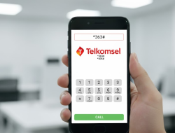 Kode Dial Telkomsel Murah Rahasia, Ini Daftarnya!
