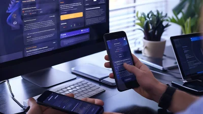 Membuat Aplikasi Web: Strategi, Teknologi, dan Implementasi