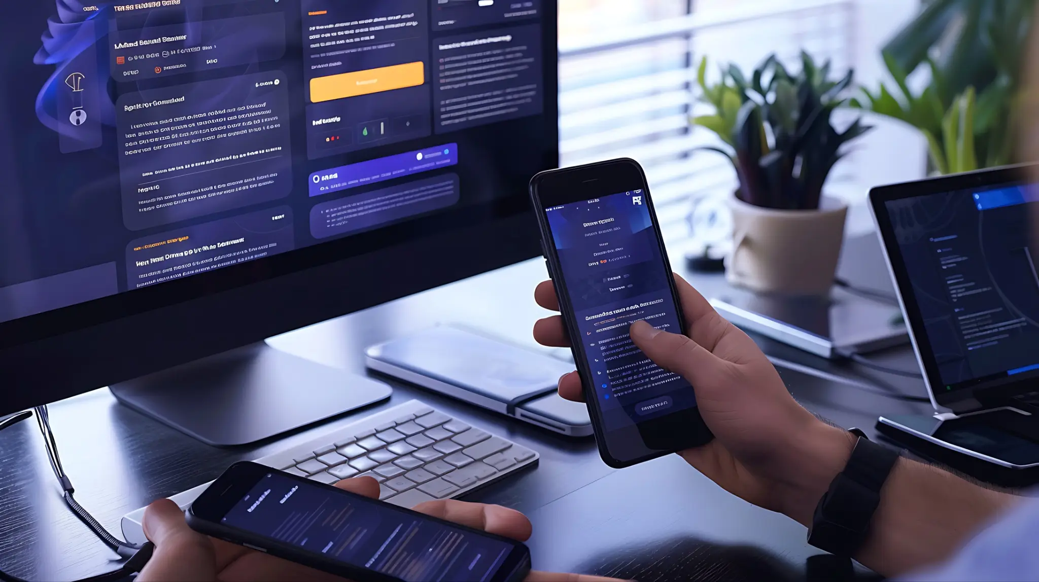 Membuat Aplikasi Web: Strategi, Teknologi, dan Implementasi